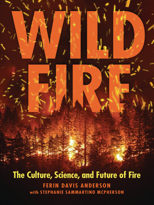 Title details for Wildfire by Ferin Davis Anderson - Available